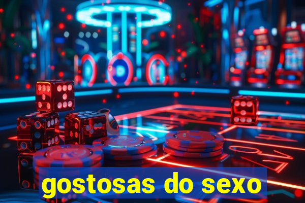 gostosas do sexo